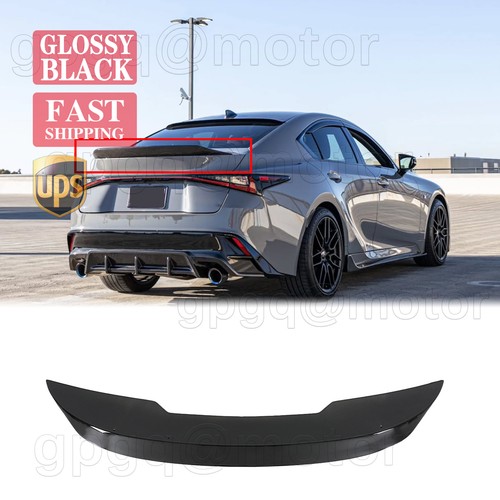 For lexus is300 is350 - is350, is500